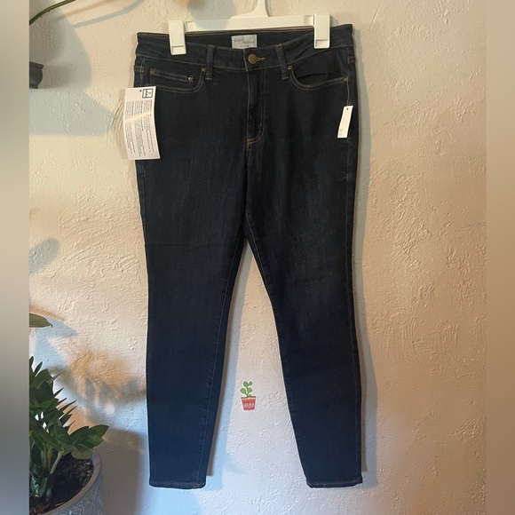 Daily Ritual Denim - Picture 1 of 5